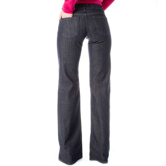 ARISTOCRAT MEDIUM RISE CLASSIC JEANSWOMENS SIZE 25